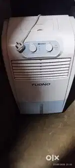 AIR. COOLER FOR SELL