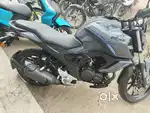 Fz v4 new Bike
