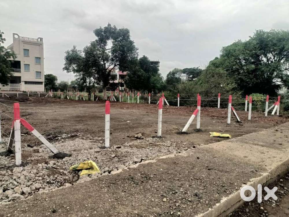 7500 sq ft  LAND HIGHWAY TOUCH Open for Sale