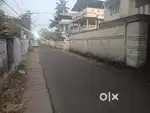 Kollam SN College junction 16 Cent Land and 3000 square feet House