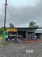 SHOP RENT FASTFOOD VEG & NONVEG