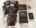 Nikon Cameras & lenses Available for Sale