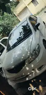 Honda City ZX 2008