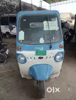 Mahindra Treo plus SFT