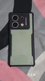 INFINIX ZERO 30 5G 12/256