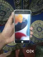 iPhone 7 plus good condition best condition