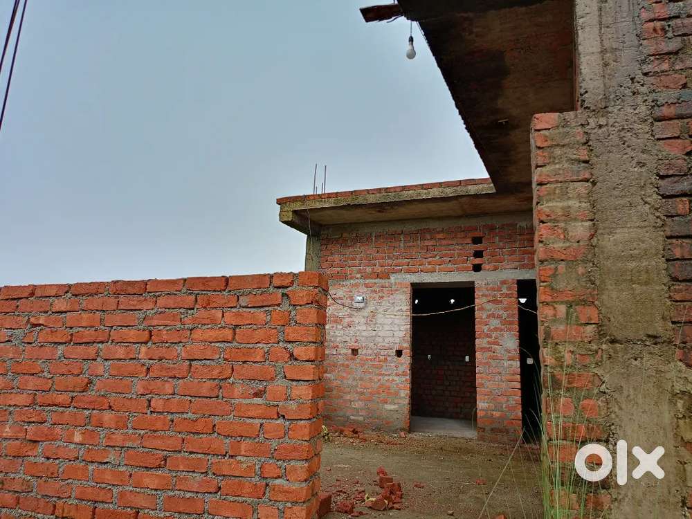 2bhk unfurnished owner house for sell in agreement plot
