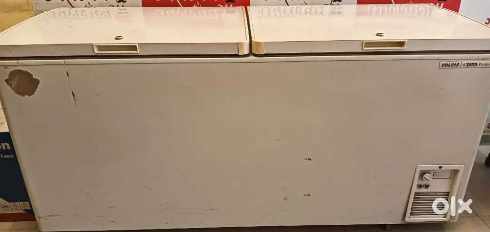 Deap Fridge hot case owen,gas chula new condition