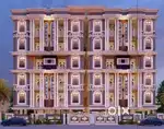 3bhk flats for sale at road No.12 Banjarahills near masjid