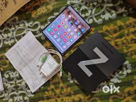 Samsung galaxy Z Fold 3 12gb 256gb silver