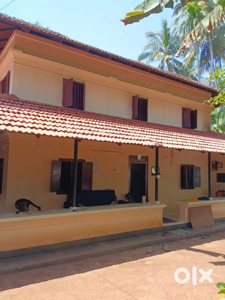 House for sale opposite കുതിരവട്ടം post office