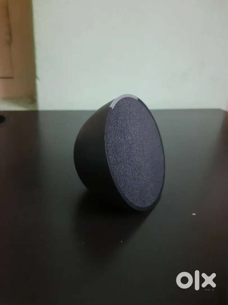 Amazon Echo Pop Smart Speaker with Alexa