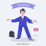 Shop Sales Person Location: Dhanbad Jharkhand