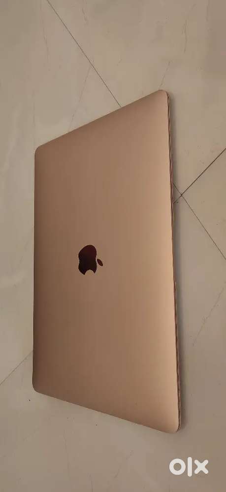 MacBook Air 2018