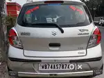 Maruti Suzuki Celerio 2017 Petrol 72000 Km Driven