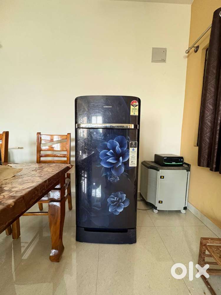 Samsung Single Door Fridge