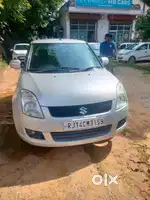 Swift in untouched condition