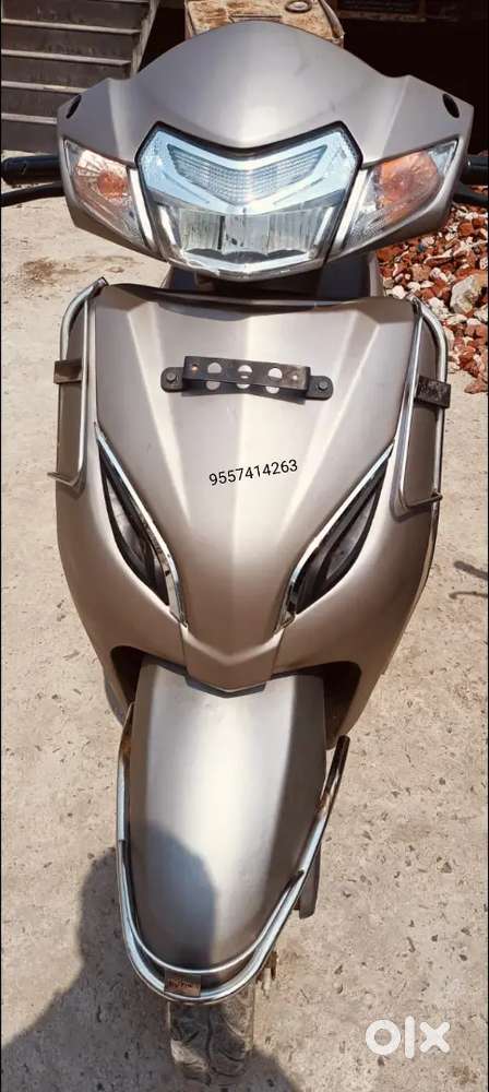 Activa good condition 5G first owner
