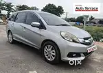 Honda Mobilio V i-VTEC, 2015, Petrol