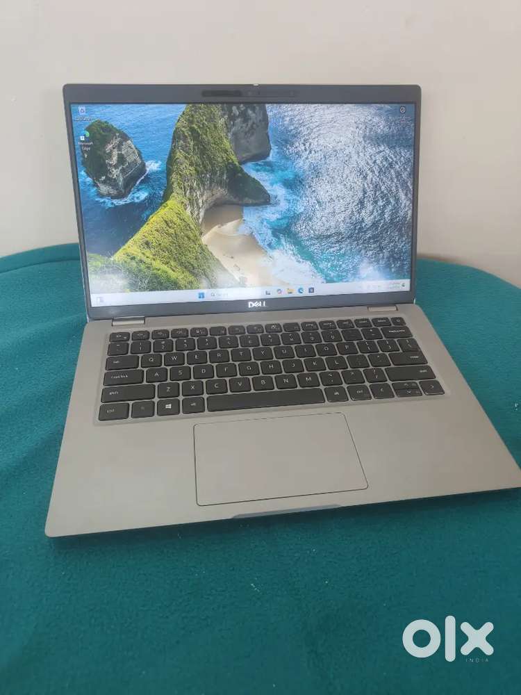 Dell latitude 5420 Intel core i5 11th generation quantity available