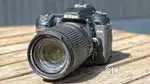 Nikon D7500