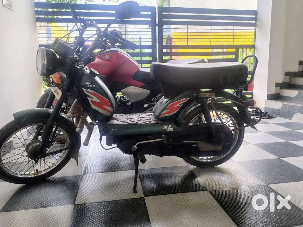 Fresh condition