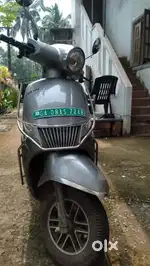Electric scooter for sale