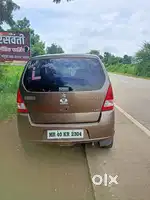 Maruti Suzuki Estilo 2011 Petrol 59575 Km Driven