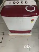 Samsung 7 kg new machine