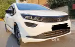 Tata Altroz 1.2 XE, 2022, CNG & Hybrids
