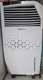 Cooler of bajaj