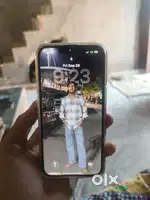 New i phone 13 pro