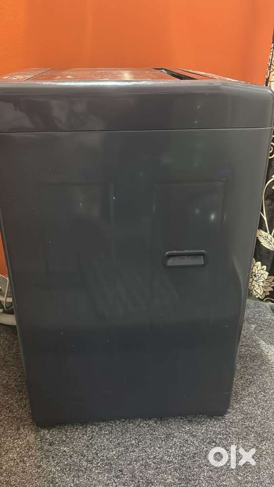 Whirlpool 7kg 5 star royal fully automatic top load washing machine