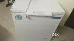 Blue star Chest freezer 140 l for sale