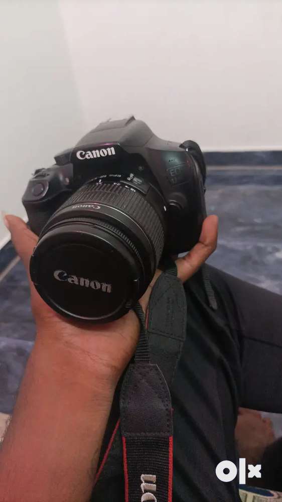 Canon 1300 d for sale