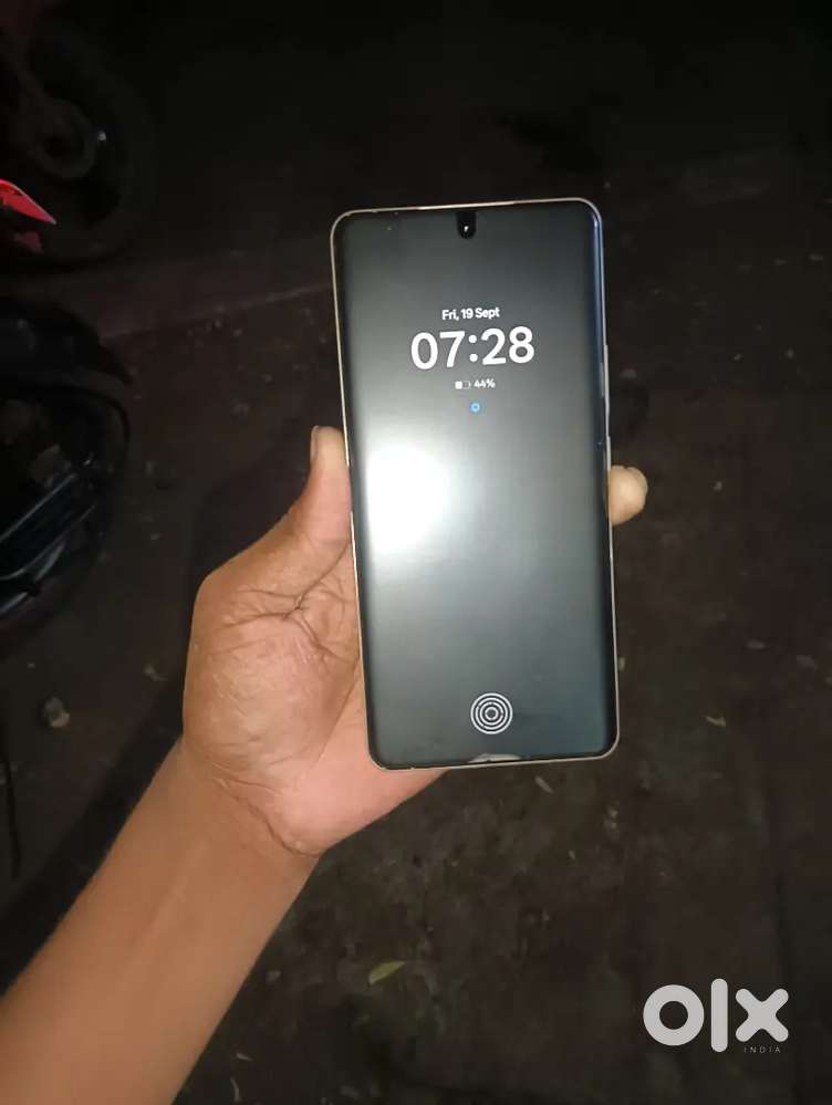 Realme 15pro perfect condition only 1month used mobile