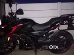 Pulsar N250 UGmodel2025-500km