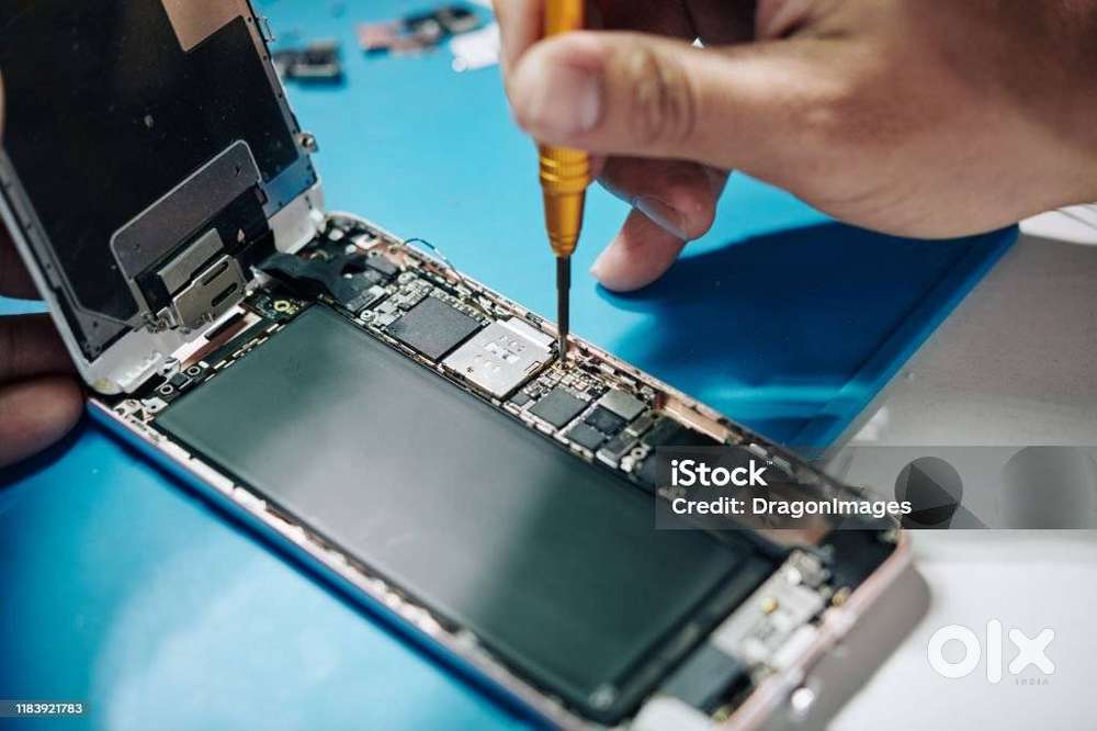 Foxconn  Phone Manufacturing Company (male&female) (Charges Aplicable)