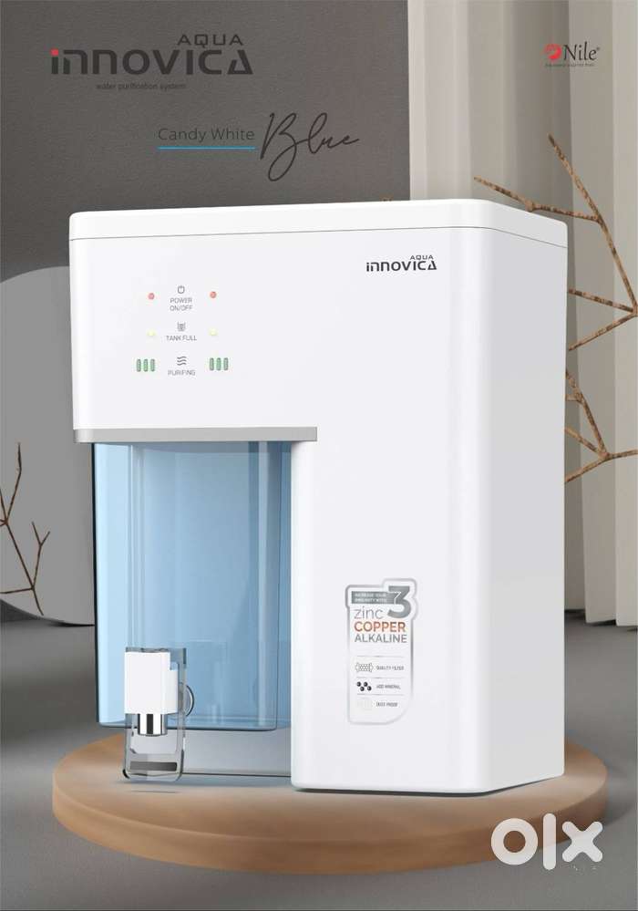 water filter sales and service