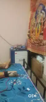 Inverter resale
