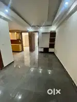 3bhk flat gated society near ace city or petrol pump