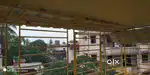 1Bhk Dumdum park Baguihati road facing fully furnished flat