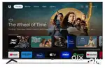 Quality Product 50 4k Smart Led TV=21500/- & 55 4k=28999/-All Size AVB