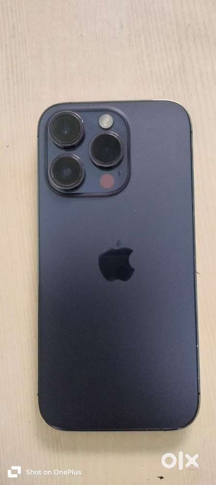 i phone 14pro 128gb