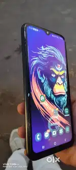 Samsung m34 5g 8 /128