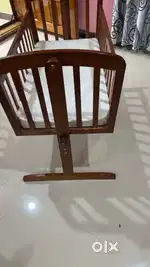 Baby Cradle