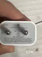 iPhone chareger 20 w with cabel