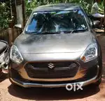 Maruti Suzuki Swift 2018 Petrol Good Condition
