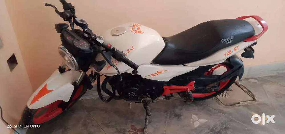 Good condition