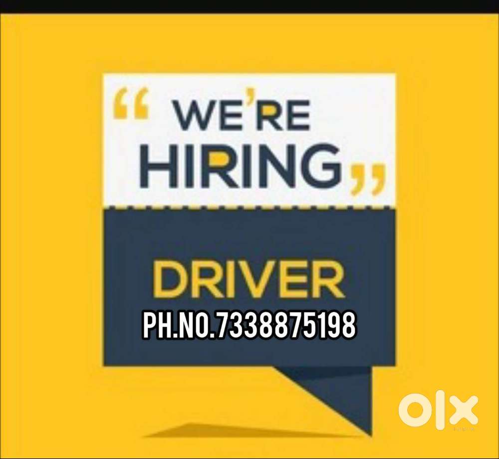 wanted Driver